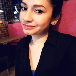 Meet your Posher, Silvia